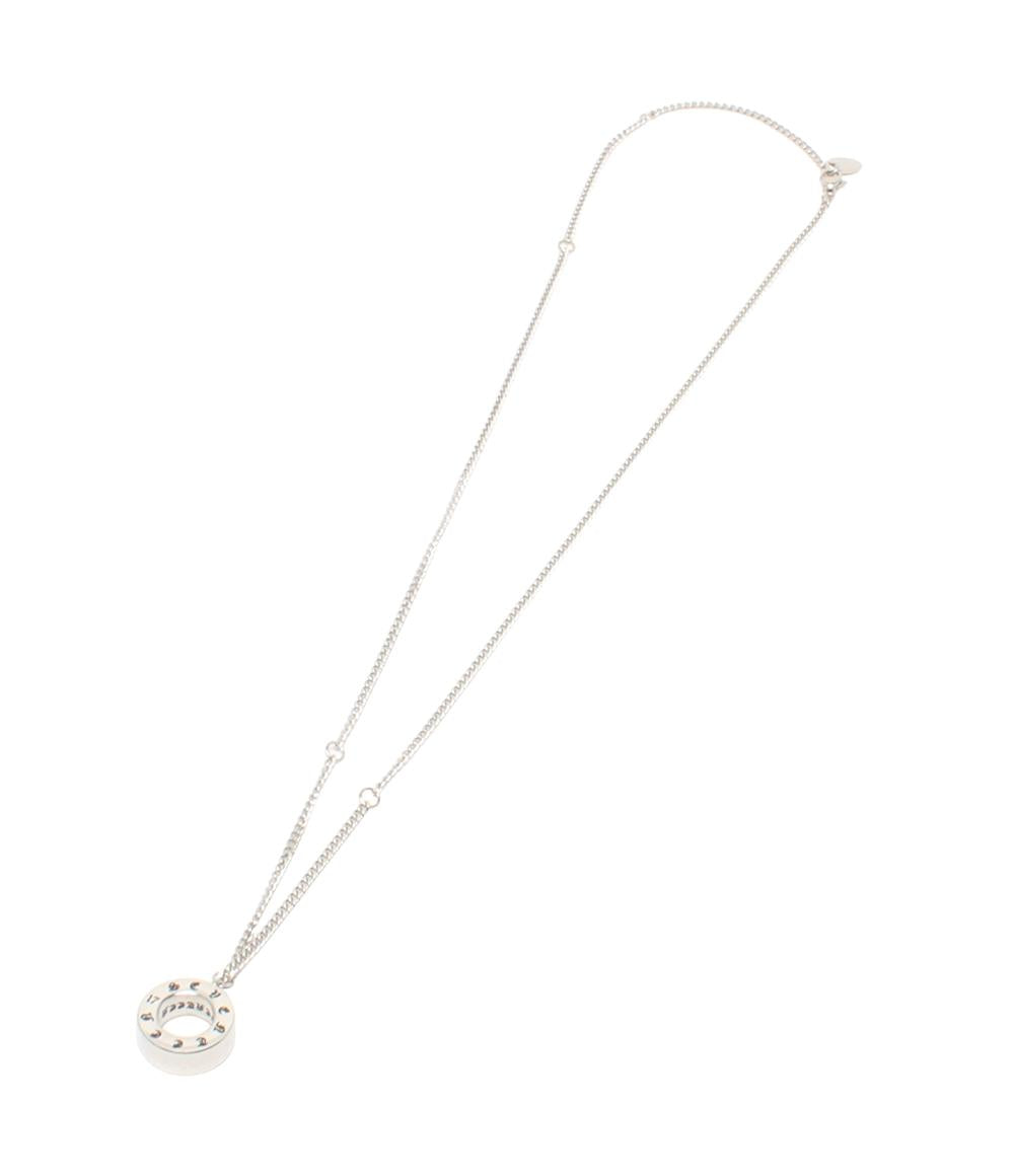 美品 SEVENTEEN ネックレス 6th Anniversary レディース