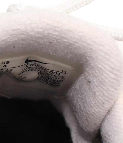 ナイキ ローカットスニーカー Gunsmoke Pink Foam Air Max 95 CJ0588-001 レディース SIZE 23.0 (M) NIKE