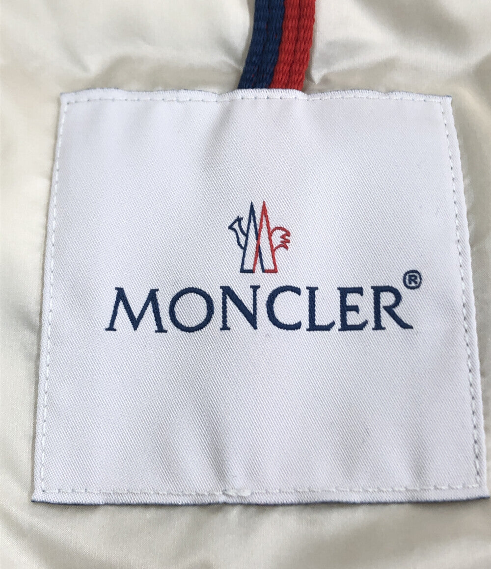 モンクレール  ダウンベスト      レディース  (S) MONCLER