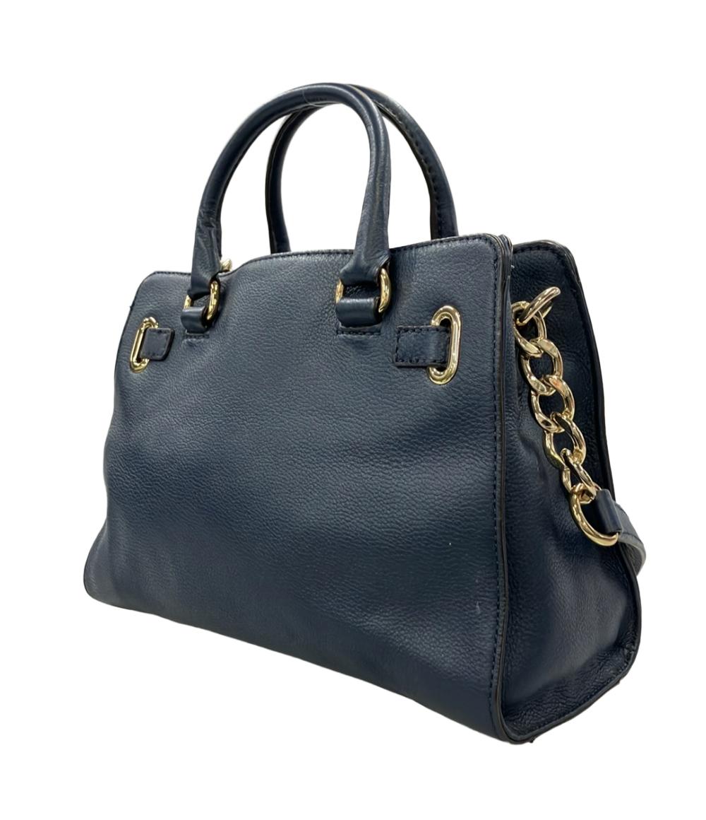 MICHAEL KORS 2WAY ハンドバッグ ショルダーバッグ 斜め掛け レディース マイケルコース