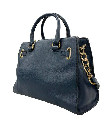 MICHAEL KORS 2WAY ハンドバッグ ショルダーバッグ 斜め掛け レディース マイケルコース