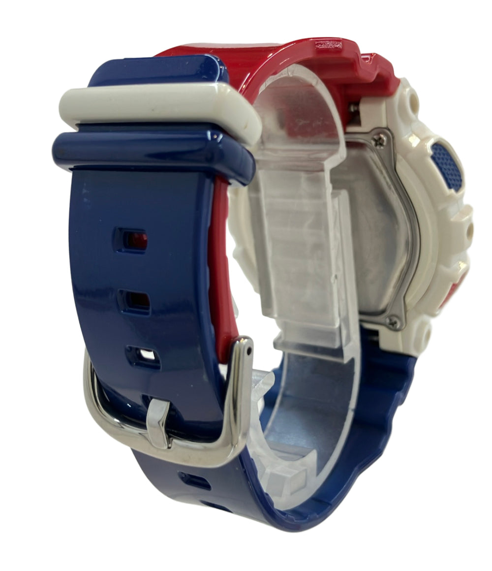CASIO 腕時計 Baby-G クオーツ BA-110TR レディース カシオ