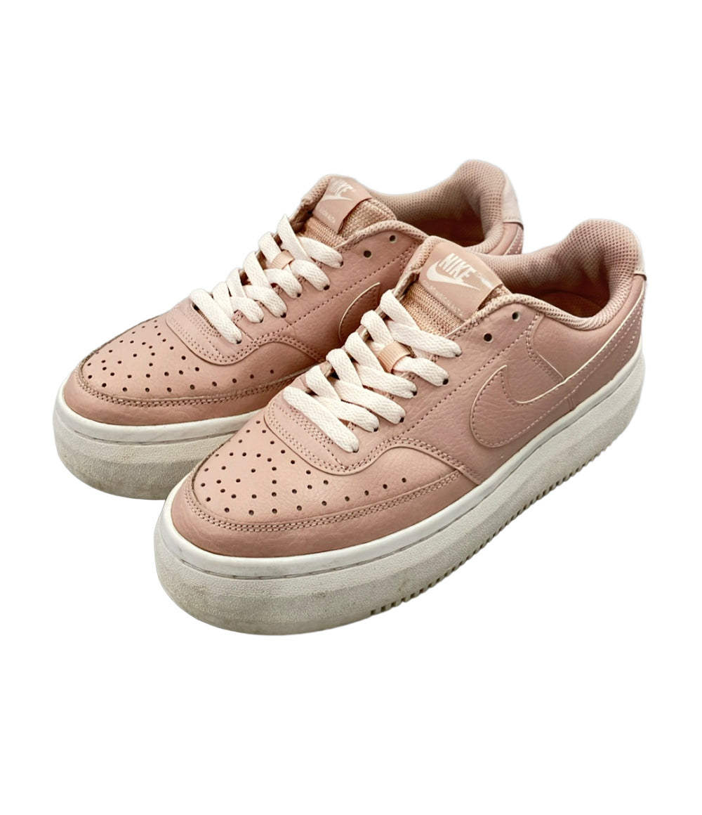 NIKE ローカットスニーカー W COURT VISION ALTA LTR DM0113-600 レディース SIZE 25.5 (XL) ナイキ