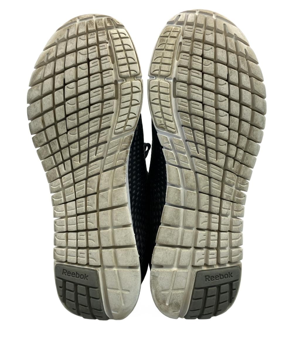 Reebok ローカットスニーカー ナノウェブ ゼステッド スポーツ トレーナー メンズ SIZE 27.0 (L) リーボック