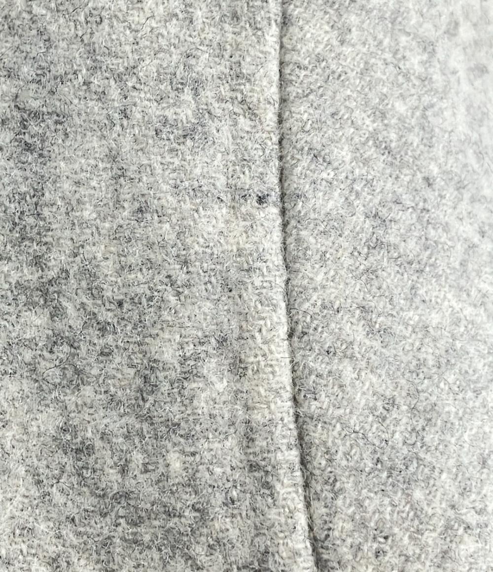 ギャルリーヴィー カシミア ウール コート レディース SIZE 36 GALERIE VIE