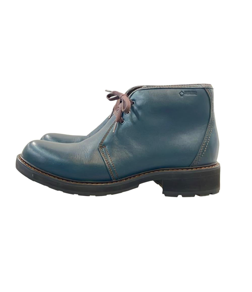 REGAL STANDARDS チャッカブーツ メンズ SIZE 25.0 (S) リーガル