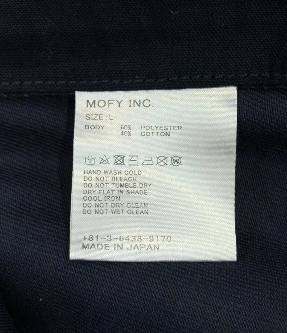 SEQUEL ロングパンツ メンズ SIZE L シークエル
