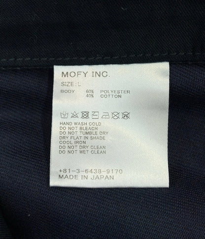SEQUEL ロングパンツ メンズ SIZE L シークエル