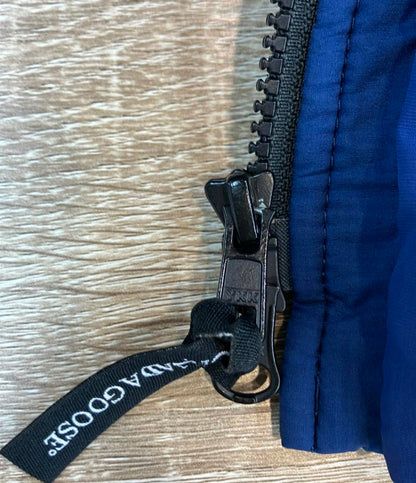 CANADA GOOSE ダウンジャケット インポート ARMSTRONG HOODY メンズ SIZE SP (S) カナダグース