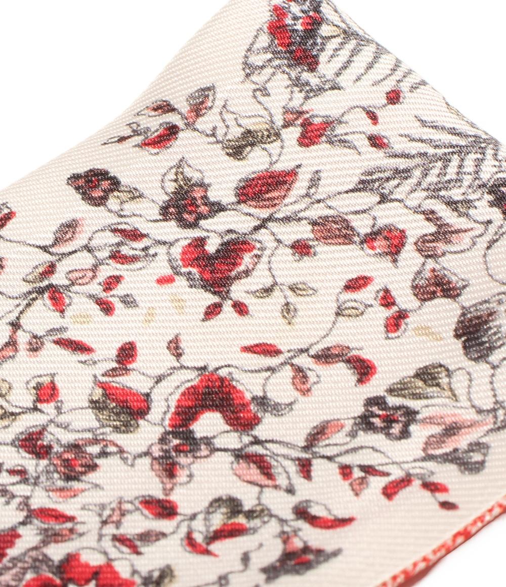 Christian Dior スカーフ シルク100% ミッツァ レディース