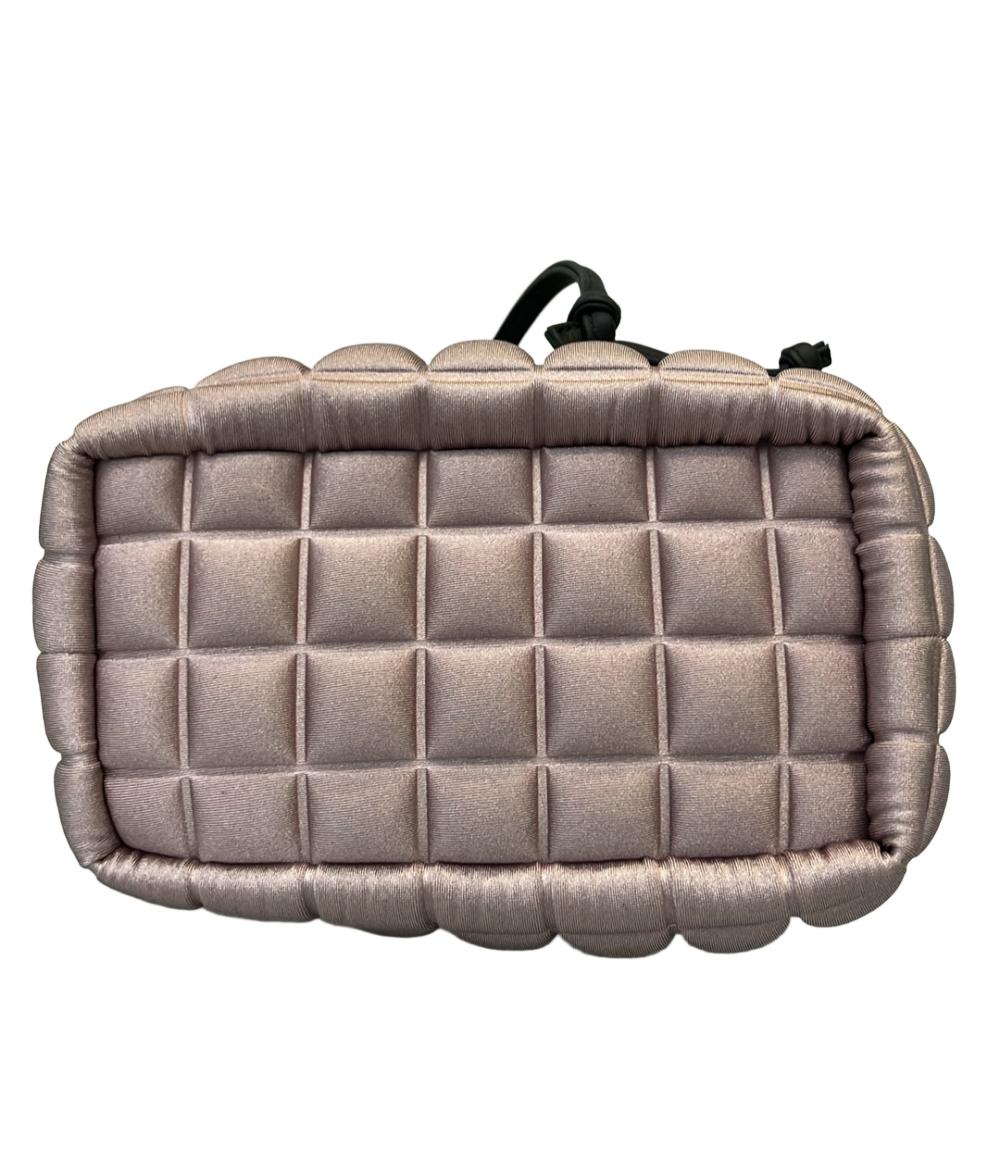 美品 BPRIME 2wayハンドバッグ ショルダーバッグ レディース ビープライム