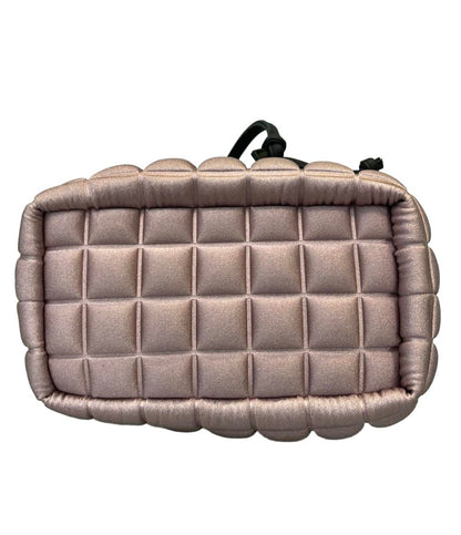 美品 BPRIME 2wayハンドバッグ ショルダーバッグ レディース ビープライム