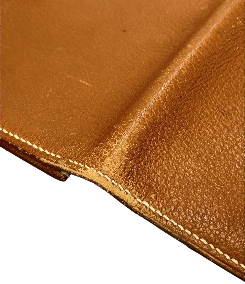 エルメス 長財布 ◻︎B刻印 メンズ HERMES