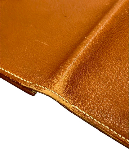 エルメス 長財布 ◻︎B刻印 メンズ HERMES