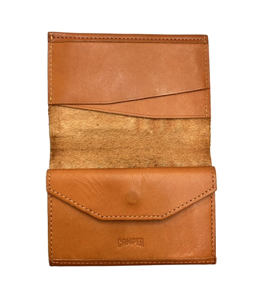 CAMPER コインケース カードケース メンズ レディース カンペール