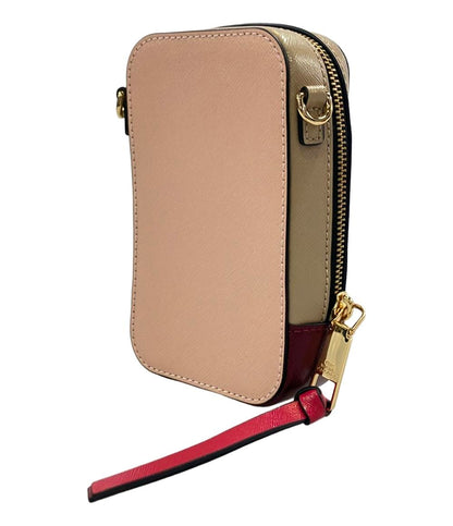 MARC JACOBS ショルダーバッグ 斜め掛け ザ ホットショット レディース マークジェイコブス