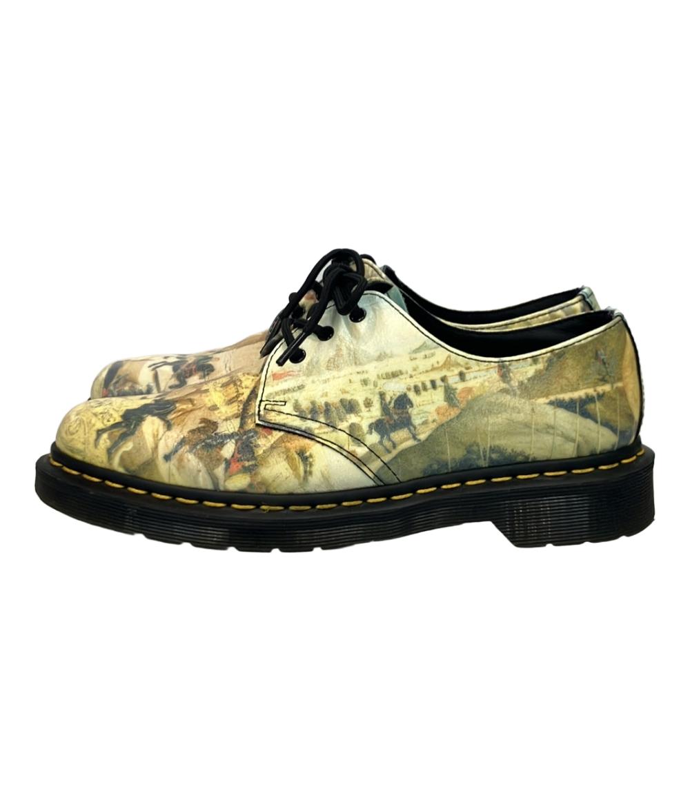 ドクターマーチン レースアップシューズ オックスフォード 3ホール D’ANTONIO RENAISSANCE 1461　21089102 レディース SIZE 5 (L) Dr.Martens