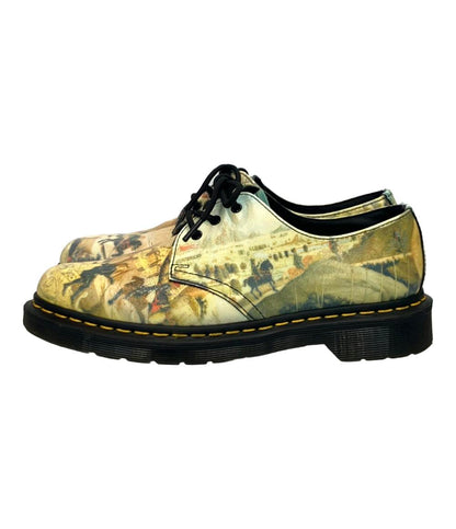 ドクターマーチン レースアップシューズ オックスフォード 3ホール D’ANTONIO RENAISSANCE 1461　21089102 レディース SIZE 5 (L) Dr.Martens