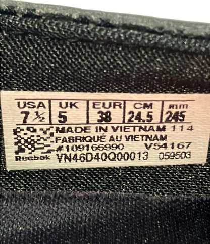 Reebok メリージェーンフラットシューズ イージートーン ホープ V54167 レディース SIZE 24.5 リーボック