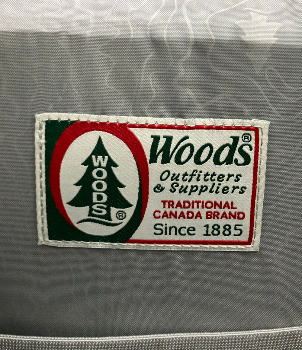 WOODS CANADA リュック メンズ ウッズカナダ