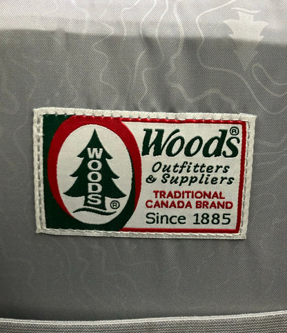 WOODS CANADA リュック メンズ ウッズカナダ