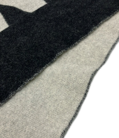 TOMWOOD マフラー メンズ トムウッド