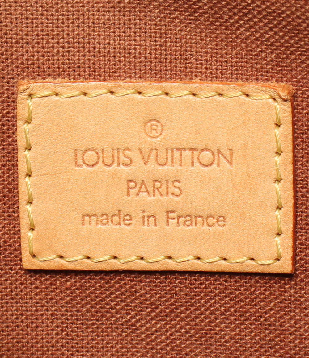 LOUIS VUITTON ハンドバッグ バティニョール モノグラム M51156 レディース ルイ・ヴィトン