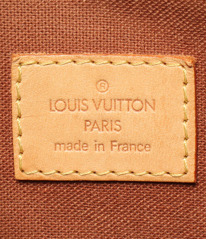 LOUIS VUITTON ハンドバッグ バティニョール モノグラム M51156 レディース ルイ・ヴィトン