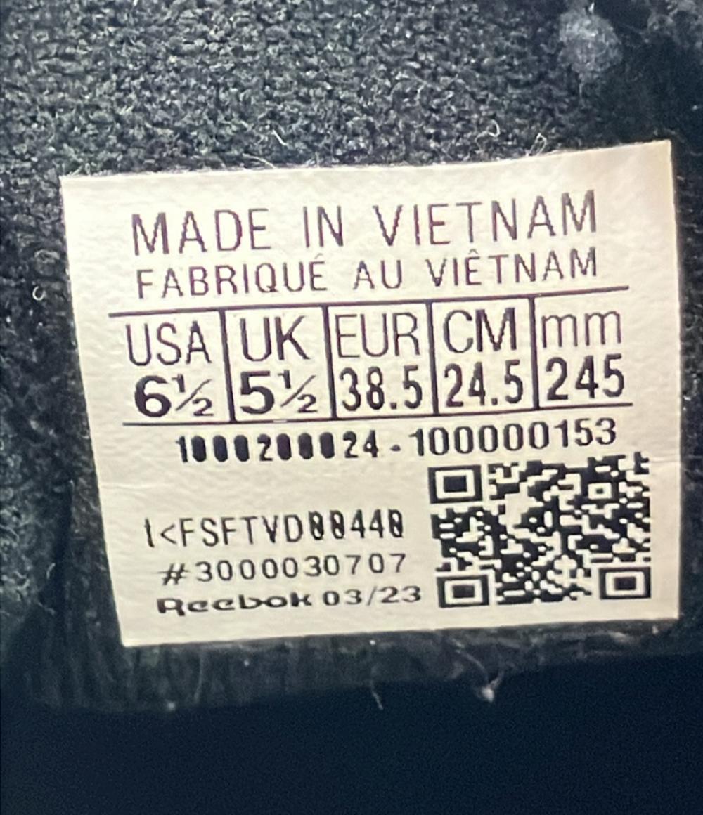 Reebok ローカットスニーカー クラブ C レディース SIZE 24.5 (L) リーボック