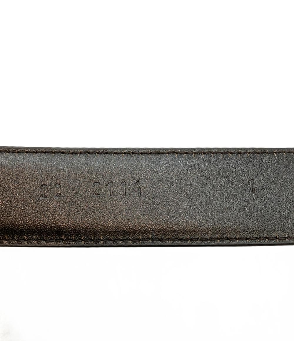 PRADA ベルト 2C 2144 メンズ レディース プラダ