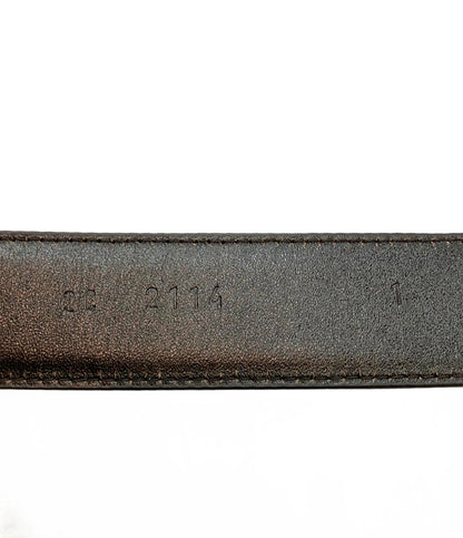 PRADA ベルト 2C 2144 メンズ レディース プラダ