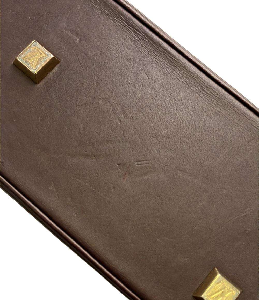 LOUIS VUITTON ハンドバッグ トートバッグ アルマ オ モノグラム ミニ M92204 レディース ルイ・ヴィトン