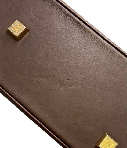 LOUIS VUITTON ハンドバッグ トートバッグ アルマ オ モノグラム ミニ M92204 レディース ルイ・ヴィトン