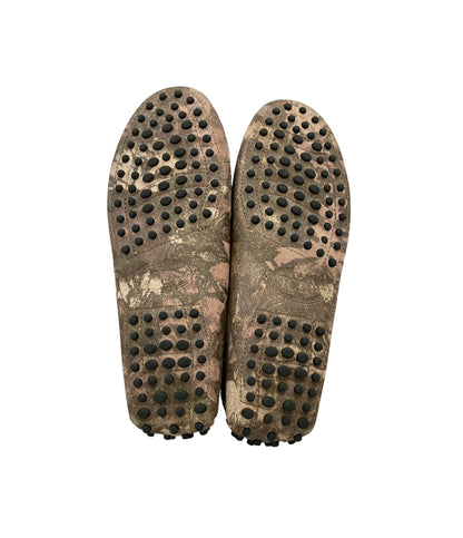 TOD’S ローファー ドライビングシューズ レディース SIZE 35 (22.5cm) トッズ