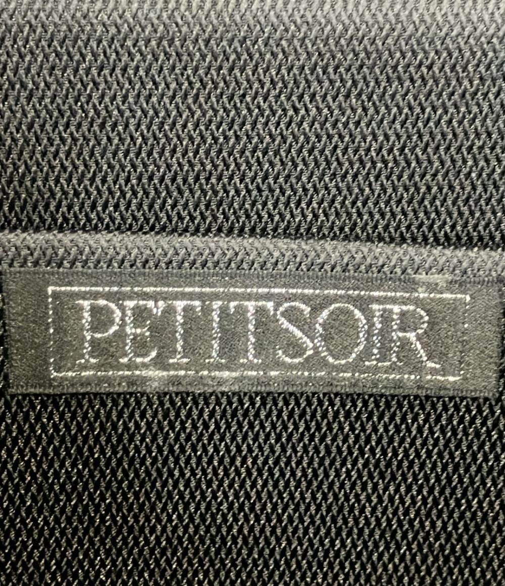 美品 PETITSOIR ハンドバッグ レディース プチソワール