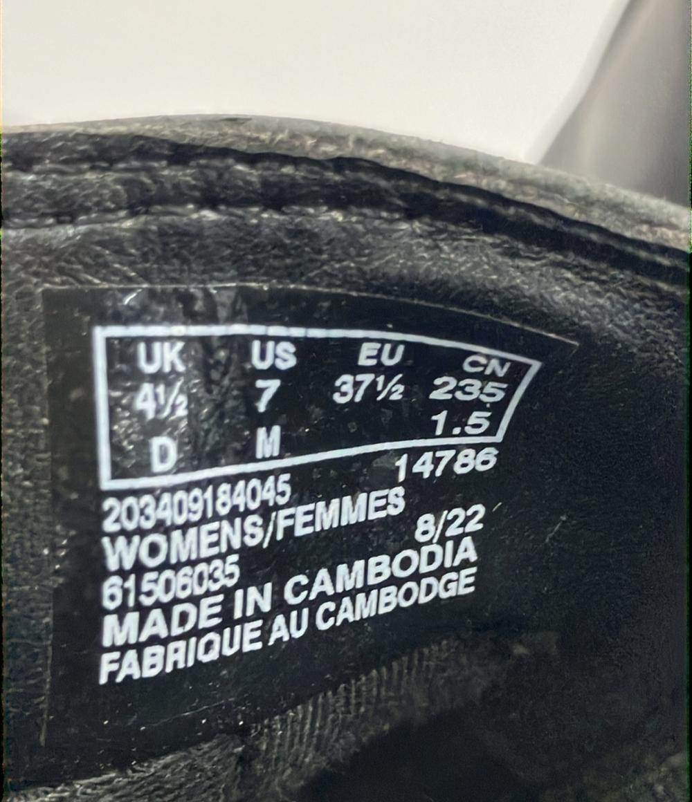 クラークス サイドゴアブーツ レディース SIZE 23.5 (M) Clarks