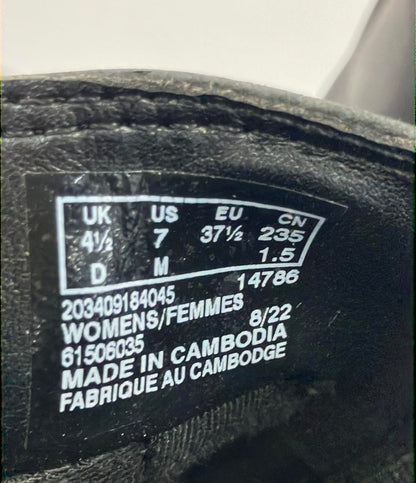 クラークス サイドゴアブーツ レディース SIZE 23.5 (M) Clarks