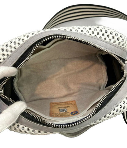 DEVEREU MANIKOMIO ショルダーバッグ 斜め掛け レディース デヴァロー マニコミオ