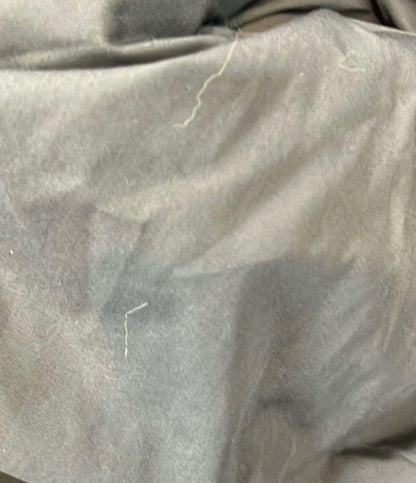 GAP 中綿ジャケットYEEZY  21AW  ブラック カジュアル メンズ SIZE XXXL (3L) ギャップ