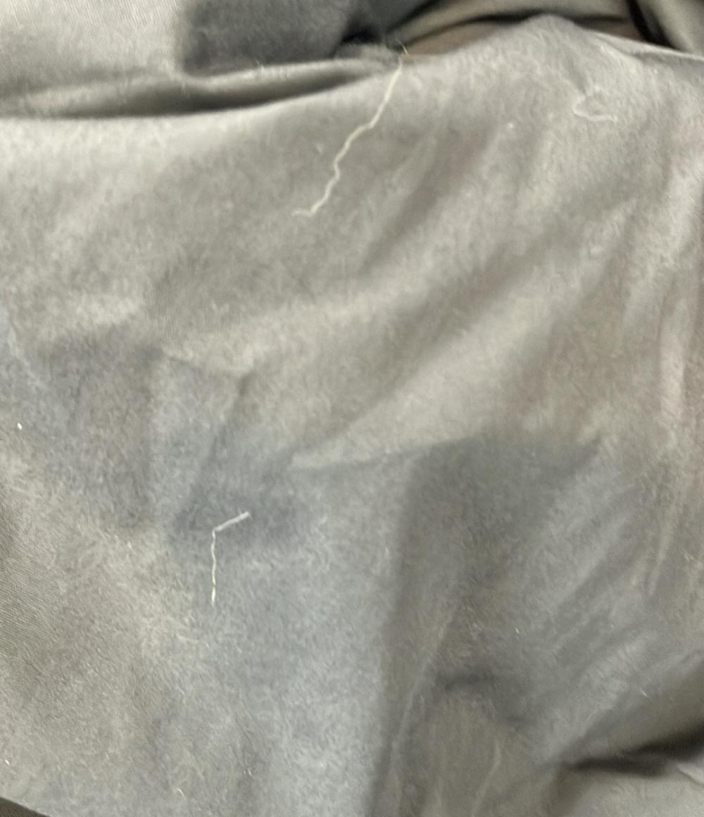 GAP 中綿ジャケットYEEZY  21AW  ブラック カジュアル メンズ SIZE XXXL (3L) ギャップ