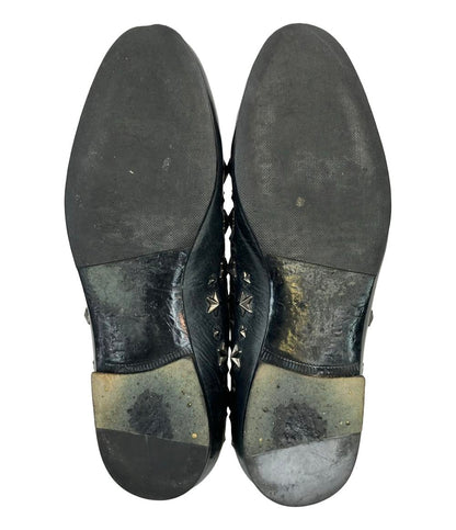 Jimmy Choo スタッズローファー メンズ SIZE 40 1/2 (L) ジミーチュウ