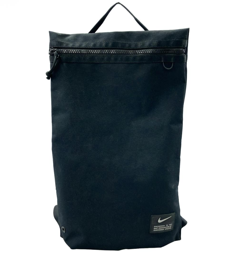 NIKE リュック ジムサック CQ9455 010 メンズ ナイキ