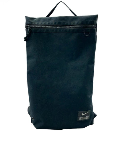 NIKE リュック ジムサック CQ9455 010 メンズ ナイキ