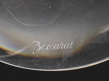 バカラ シャンパングラス ラランド ラランデ Baccarat