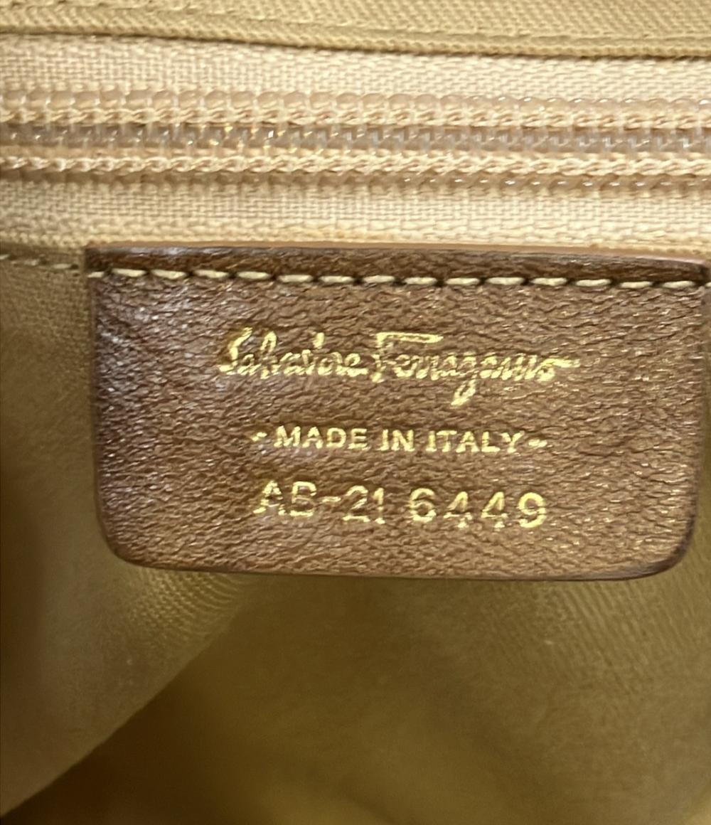 Salvatore Ferragamo トートバッグ ショルダーバッグ 肩掛け レディース サルヴァトーレフェラガモ