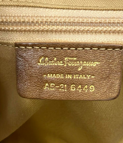 Salvatore Ferragamo トートバッグ ショルダーバッグ 肩掛け レディース サルヴァトーレフェラガモ