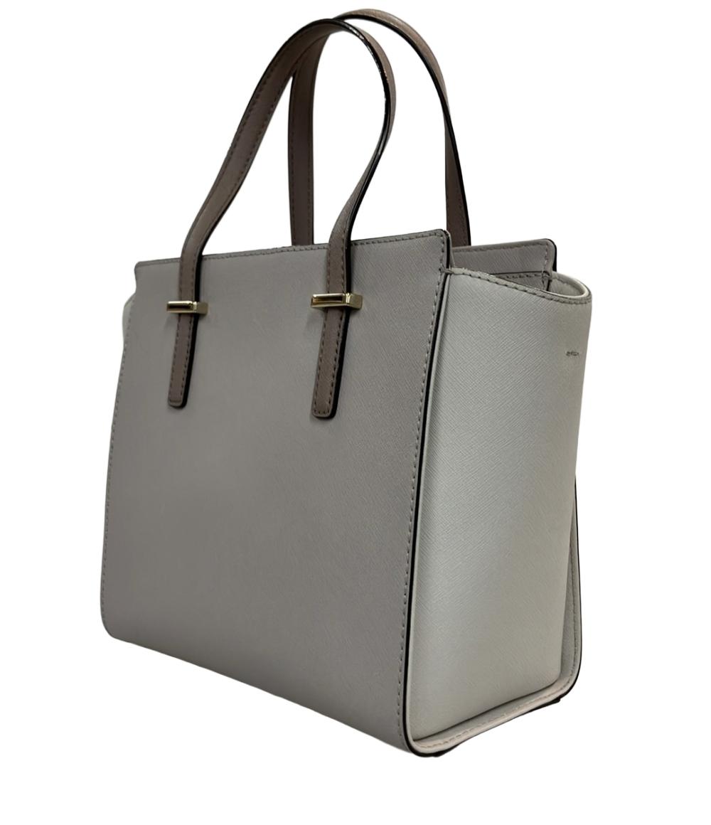 美品 ケイトスペード 2WAYハンドバッグ ショルダーバッグ レディース Kate Spade