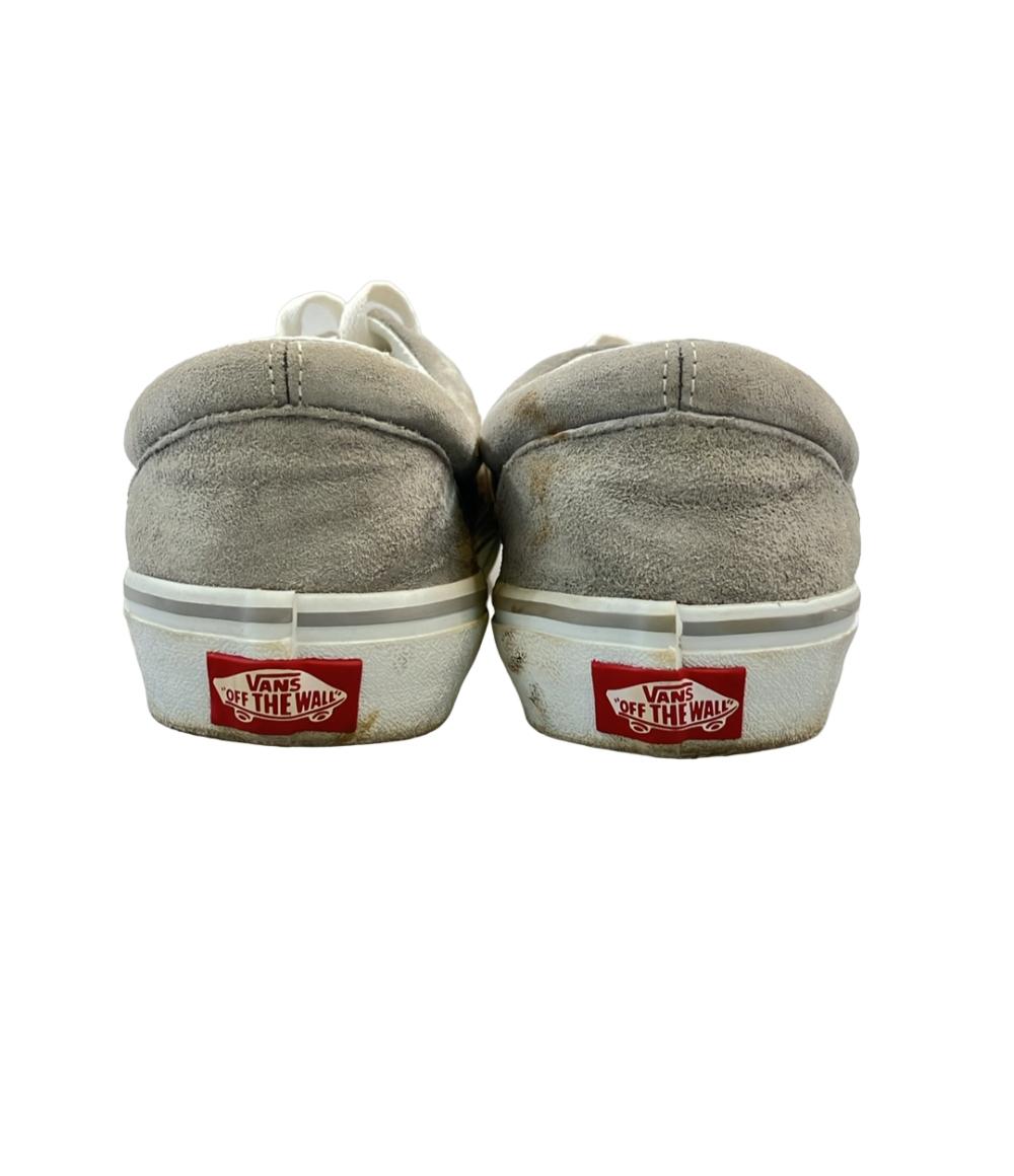 VANS ローカットスニーカー メンズ SIZE 26.0 (M) バンズ