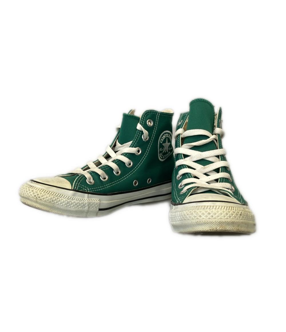 訳あり コンバース ハイカットスニーカー レディース SIZE 23.5 (M) CONVERSE