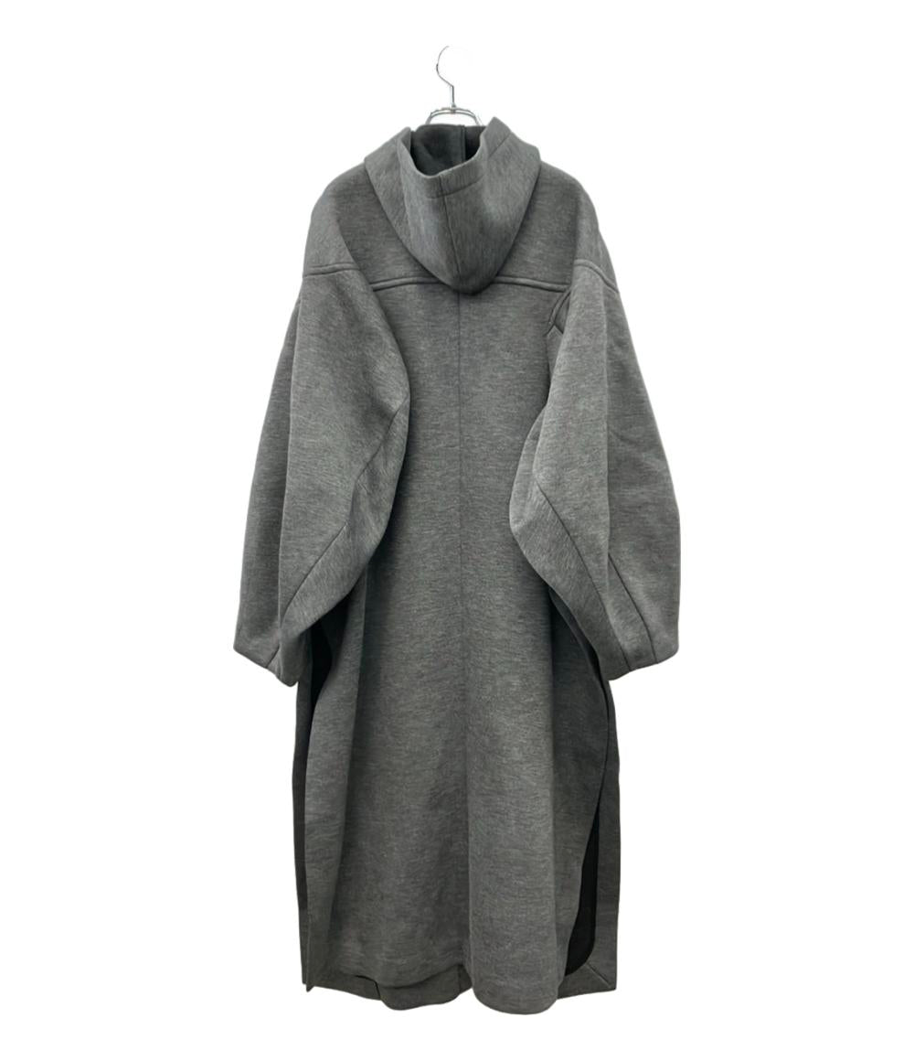 ENFOLD ボンディングダッフルコート 22SS 300FS130-0080 レディース SIZE 38 (M) エンフォルド